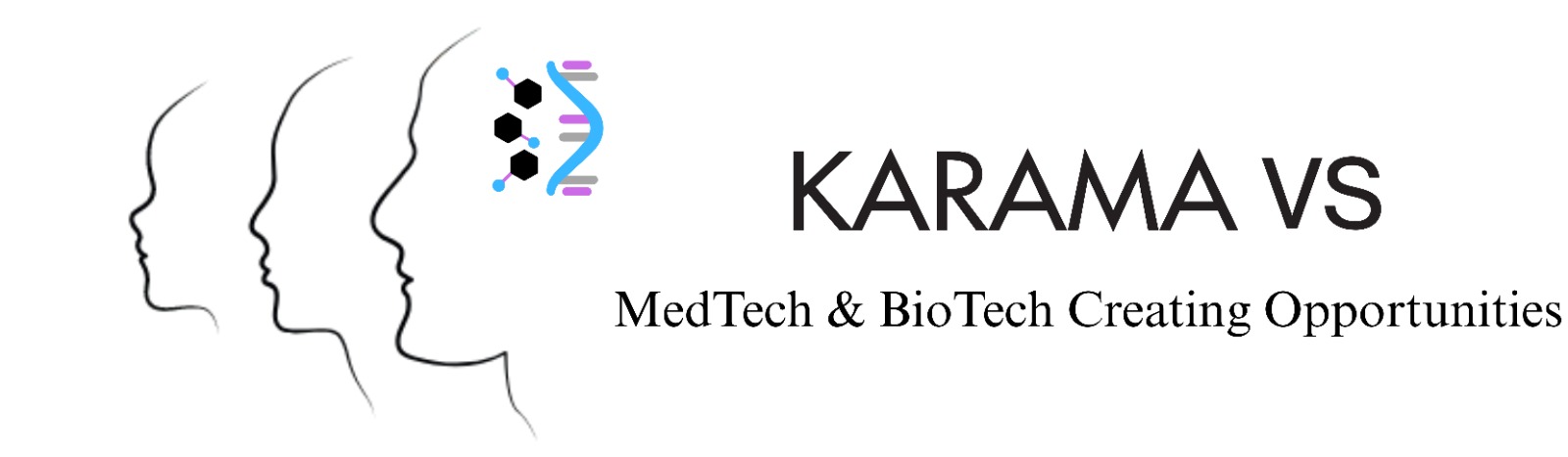 KARAMA VS Logo